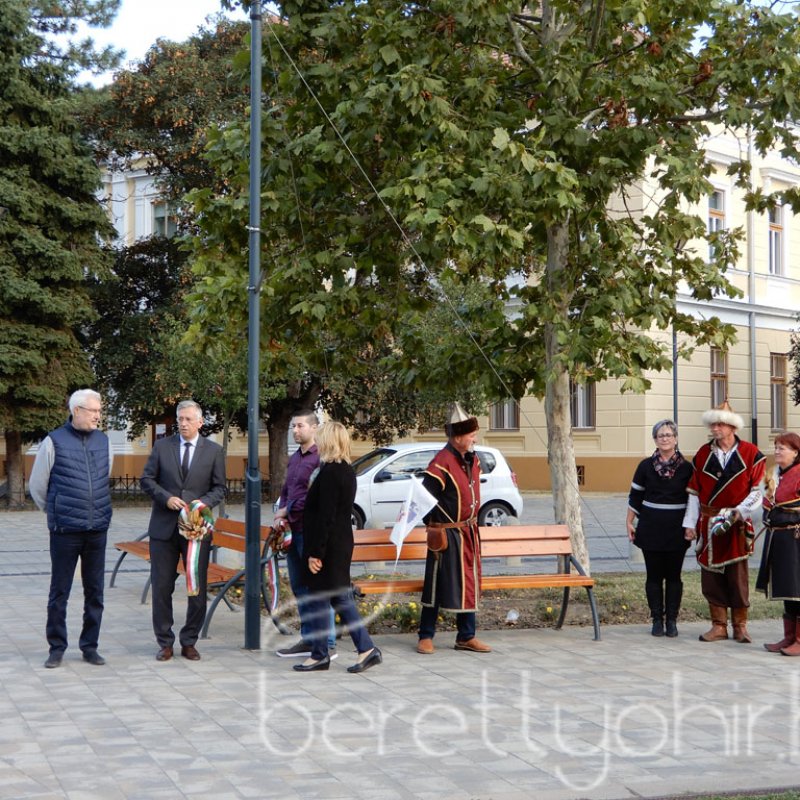 Kádár Vitéz emléknap 15